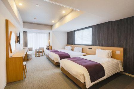 KOKO Kyoto Sanjo - 78