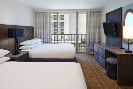 Embassy Suites by Hilton Waikiki Beach Walk - 105