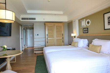 Dusit Thani Hua Hin - 17