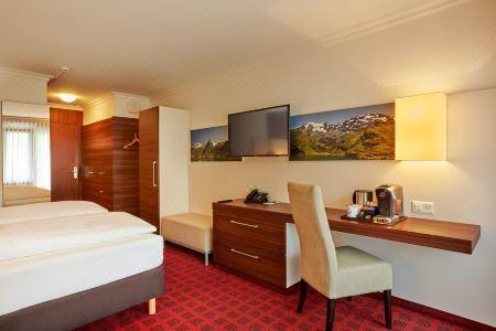 H+ & SPA Engelberg - 82