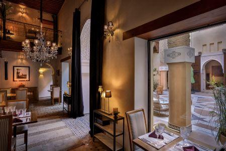 Karawan Riad - 3