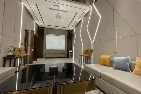 Birds Resorts & Villa - 330
