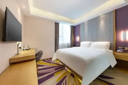 Lavandes(Shenzhen Fanshen Metro Station&Wanda Plaza ) - 113