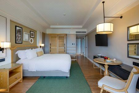 Dusit Thani Hua Hin - 29