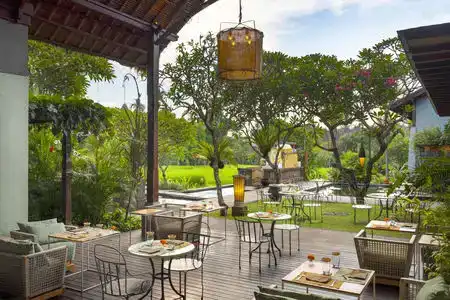 Alaya Resort Ubud - 6