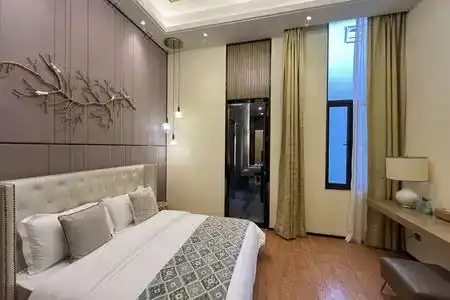 Birds Resorts & Villa - 185