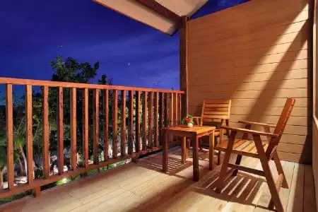 Horizon resort - 55