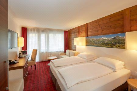 H+ & SPA Engelberg - 75