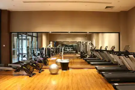 GLORIA RESORT TIAN JIN - 9