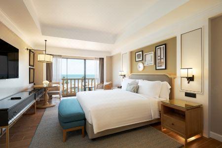 Dusit Thani Hua Hin - 65