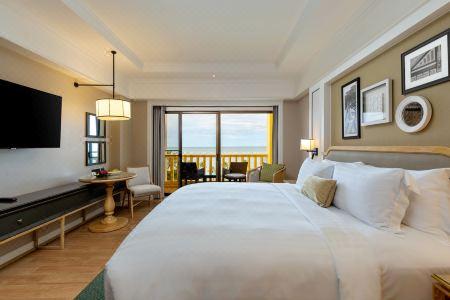 Dusit Thani Hua Hin - 58