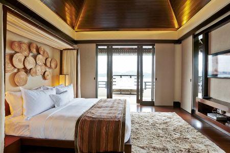 Gaya Island Resort, Kota Kinabalu - an SLH - 60