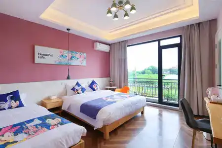 Dinanyingju Hostel - 21