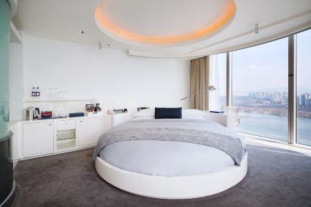 Vista Walkerhill Seoul - Formerly W Seoul - 10