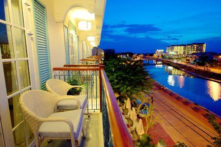 Lantana Boutique Hoi An - 30