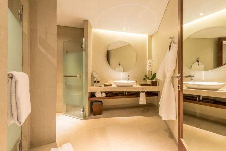 TanaDewa Resort Ubud Bali by Cross Collection - 29