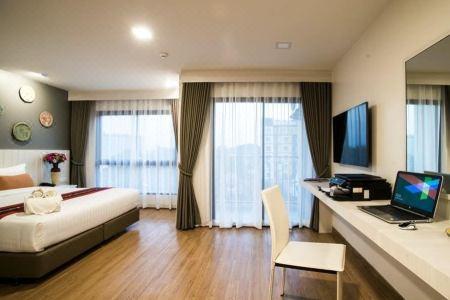 Cmor by Recalls Chiang Mai - 81