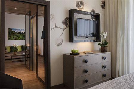 Starhotels Echo - 41