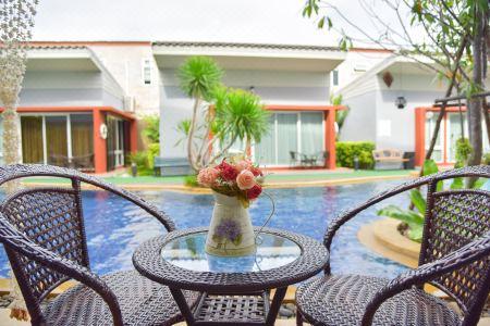 Milano Huahin - 12