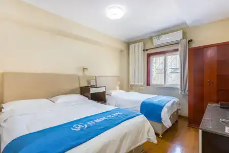 Rujia Huayi (xiedan Financial Street Union Hospital, Beijing) - 4
