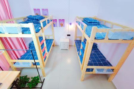 Shenzhen Zishang Youth Hostel - 55