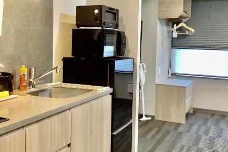 MONday Apart Premium Ginza Shintomicho - 118
