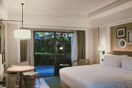 Dusit Thani Hua Hin - 15