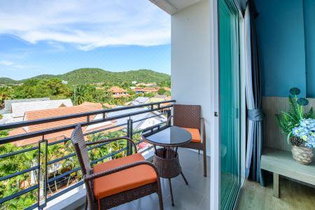 UR the Private Huahin - 54