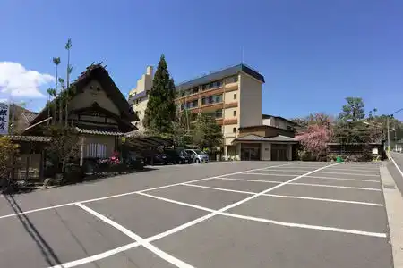 Ryokan Nenrinbo - 6