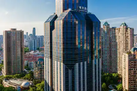 Luxemon Shanghai - 1