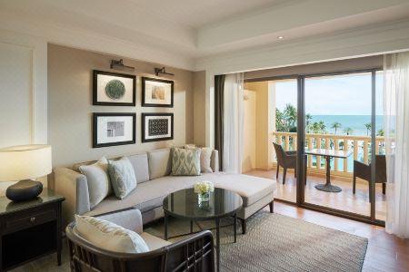 Dusit Thani Hua Hin - 23
