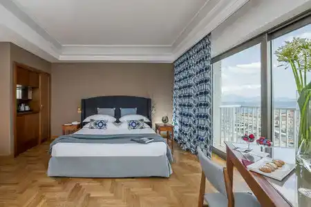 Royal Continental Naples - 1