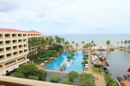 Dusit Thani Hua Hin - 20