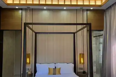 Birds Resorts & Villa - 214