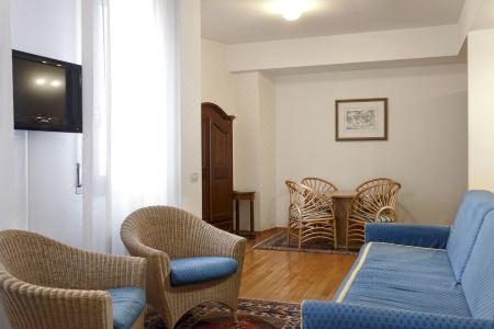 Suites Torre Dell'Orologio - 17
