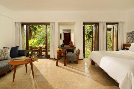 Maya Ubud Resort & Spa - 51