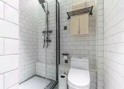Qianggie Shanghai Hongqiao Tianshan Store Road Branch - 85