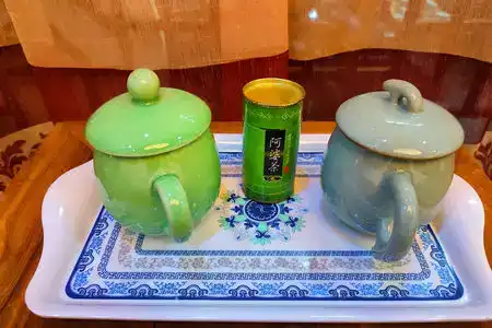 Yuhua Chunxiao Boutique Theme Inn - 6