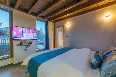 Lijiang Time Inn (Old Town Lijiang Branch) - 3