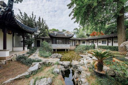 Garden SUZHOU - 10