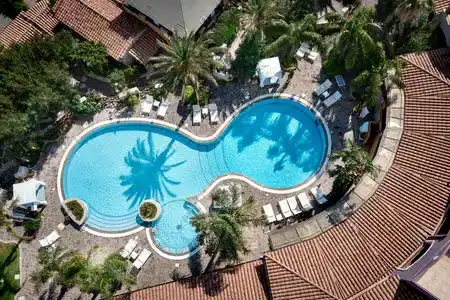 Cruccuris Resort Adults Only - 1