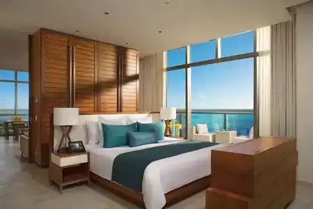 Secrets The Vine Cancun - Adults Only - All Inclusive - 2