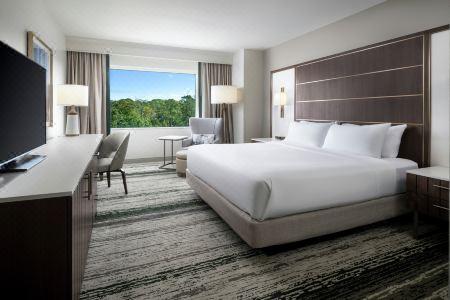 Signia by Hilton Orlando - An Official Walt Disney World - 1