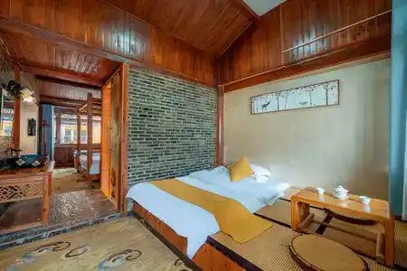 Jing Hua Yuan Inn (Lijiang Ancient Town) - 6