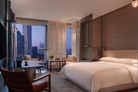 Andaz Shenzhen Bay - 50