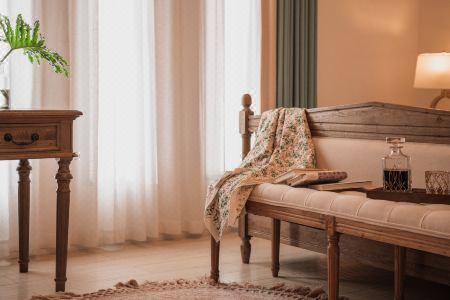 GUANXIN · Half a Mile | Monet Garden Inn Monet Garden - 76