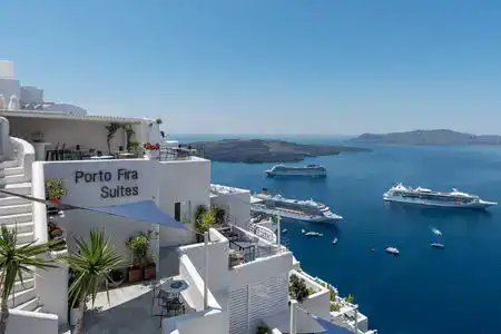 Porto Fira Suites - 3