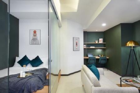 The Initial Residence - 14