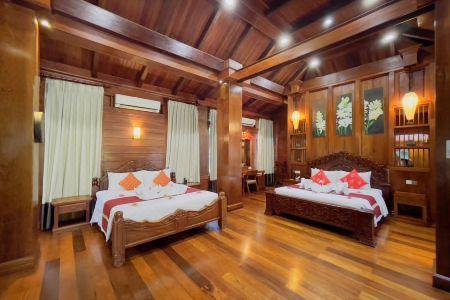 Try Palace Resort & Spa - 5