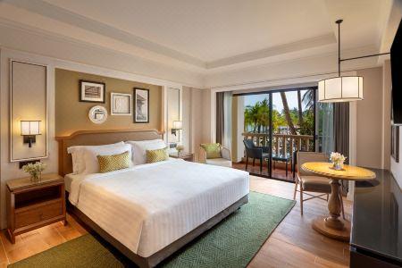 Dusit Thani Hua Hin - 1